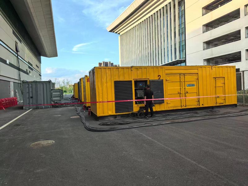 武城柴油发电机冬季保养注意事项？