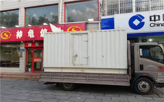 武城发电车出租