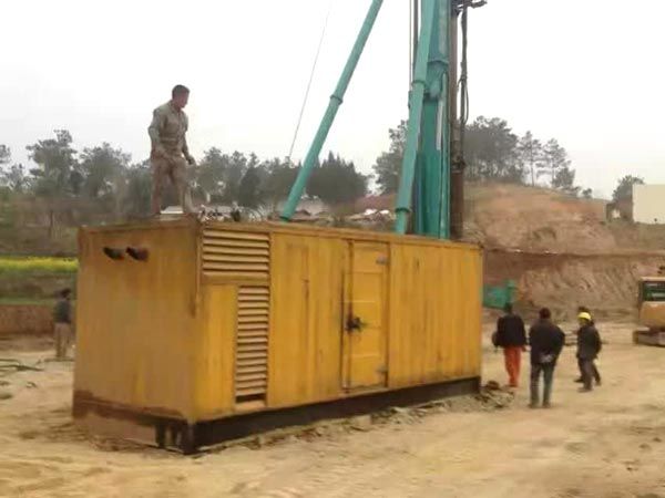 武城如何判断水冷式机油散热器密封件是否需要更换?