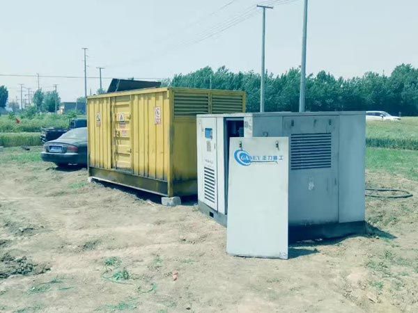 武城柴油发电机组冬季日常维修需要哪些工具?